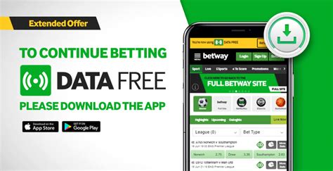 betwaydatafree.co download|How to Download the Betway Data Free App .